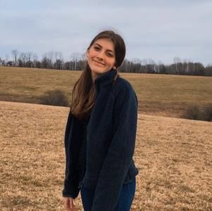 Meet your Posher, Leah